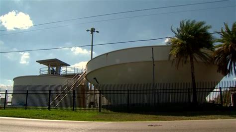 lauderhill water|lauderhill fl news.